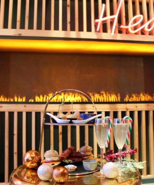 bottomless afternoon tea (2)