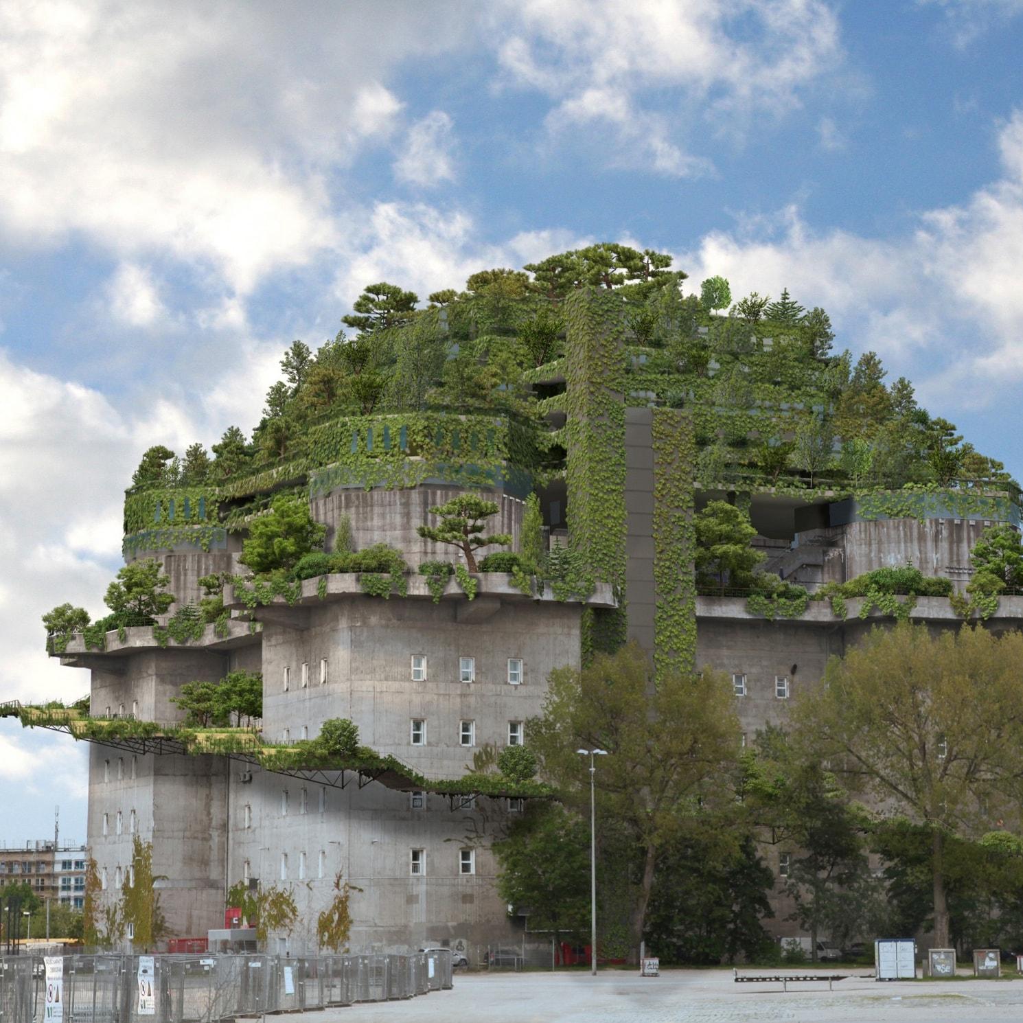 nhow_Hamburg_bunker