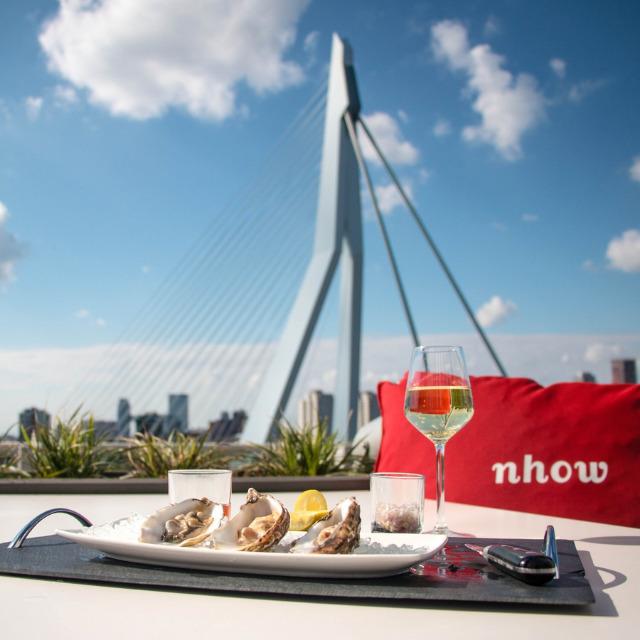 nhow rotterdam