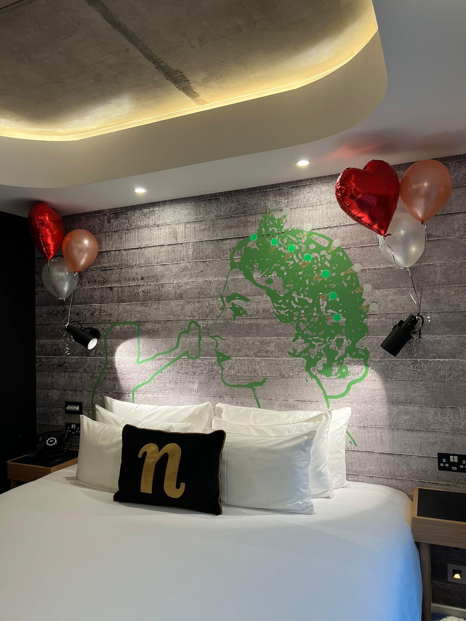 Room for romance 2