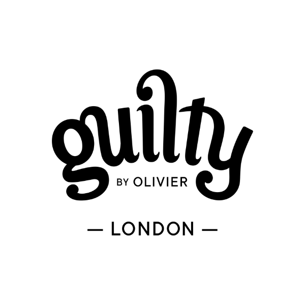 nhow london guilty by olivier logo