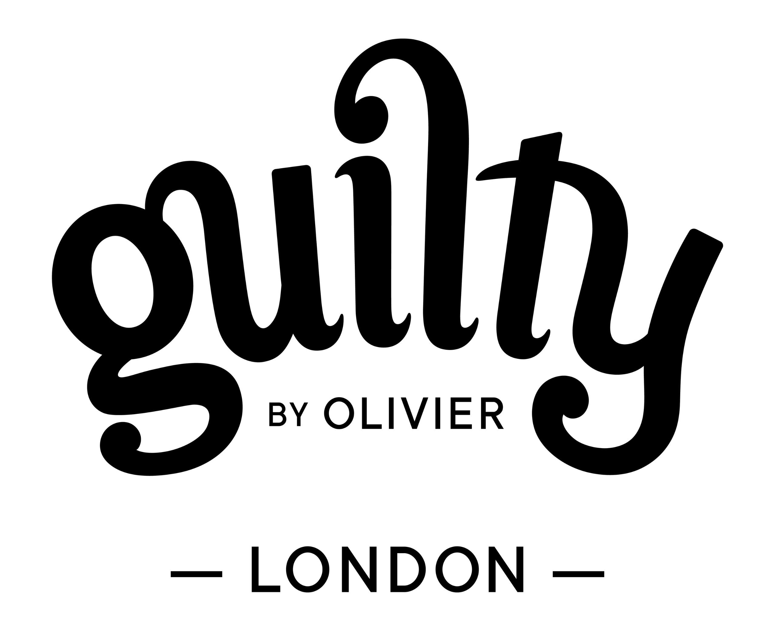 Guilty by Oliver