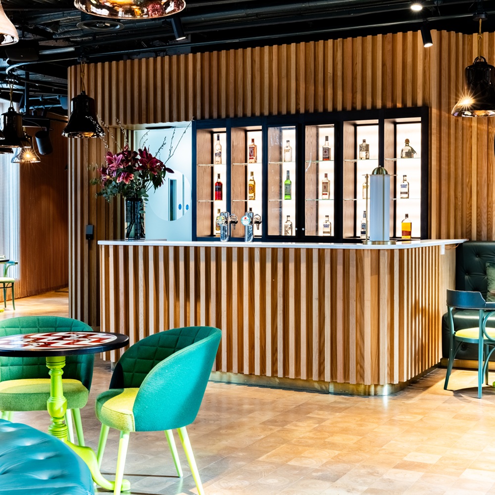 nhow_London_restaurant_Sports_Bar_Private_Hire