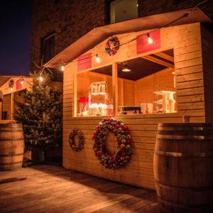 weihnachten silvester nhow