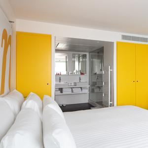 hotel NHOW Marseille