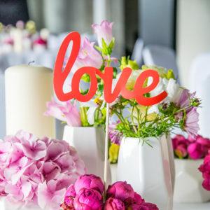 Enjoy a romantic Valentine's dinner at nhow Berlin hotel