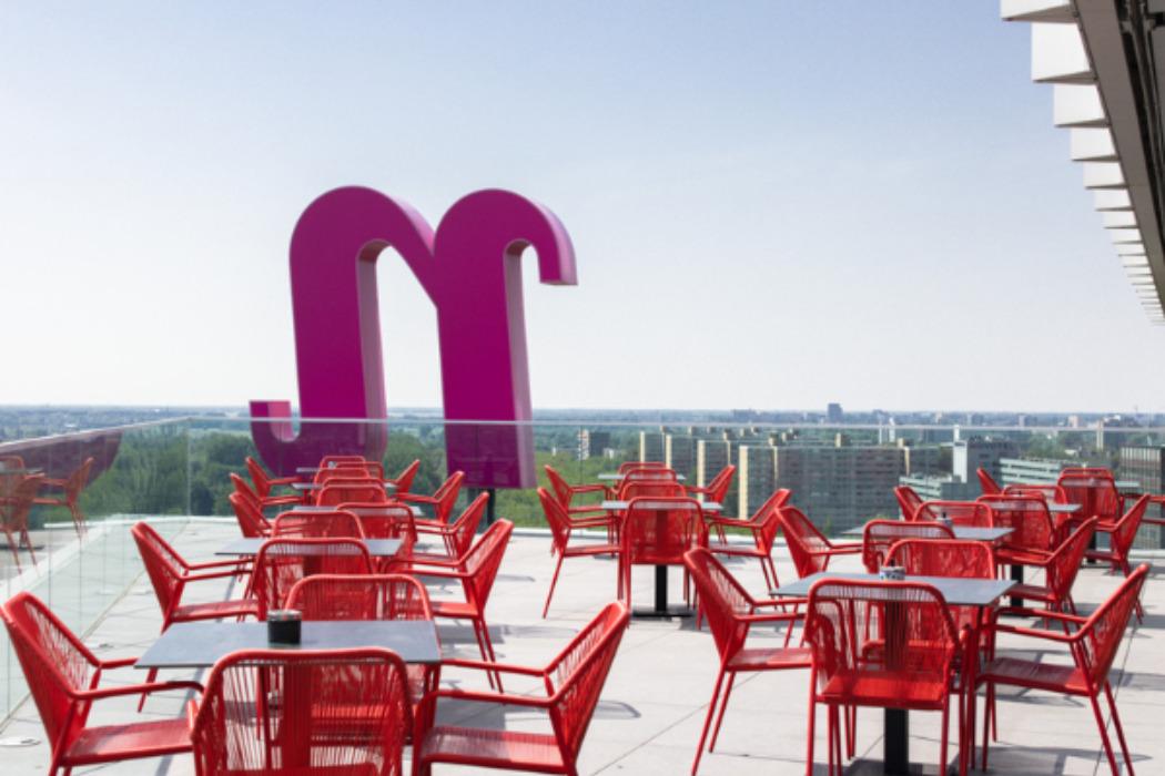 terrace nhow 2