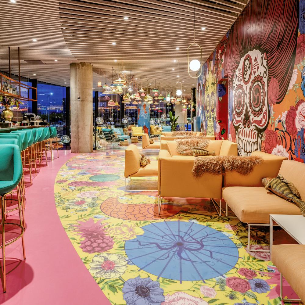 nhow amsterdam rai (1)