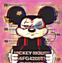 BAD MICKEY I