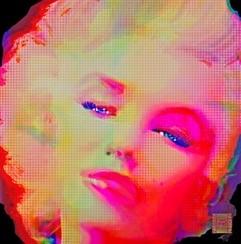 MARYLIN MONROE V