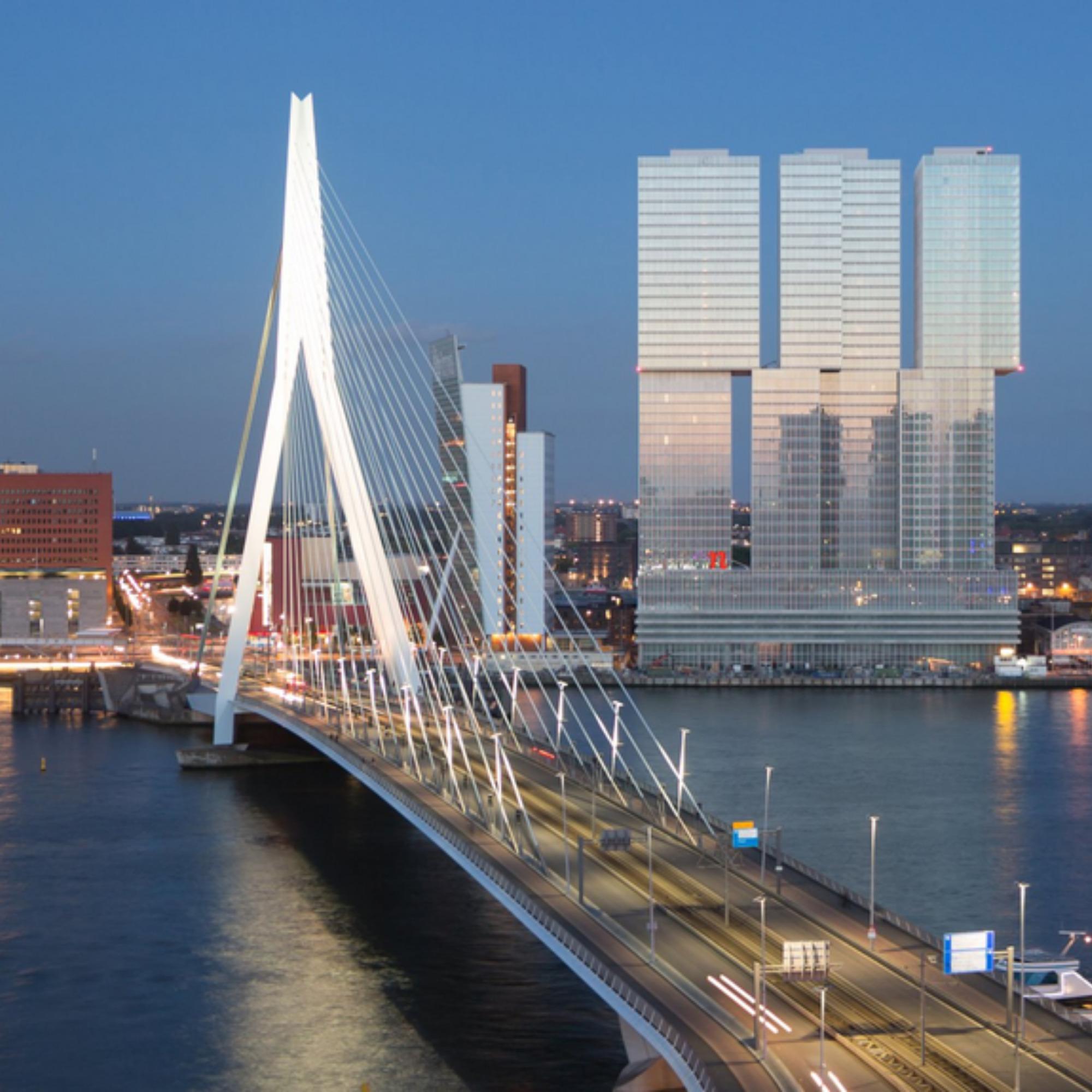 nhow rotterdam