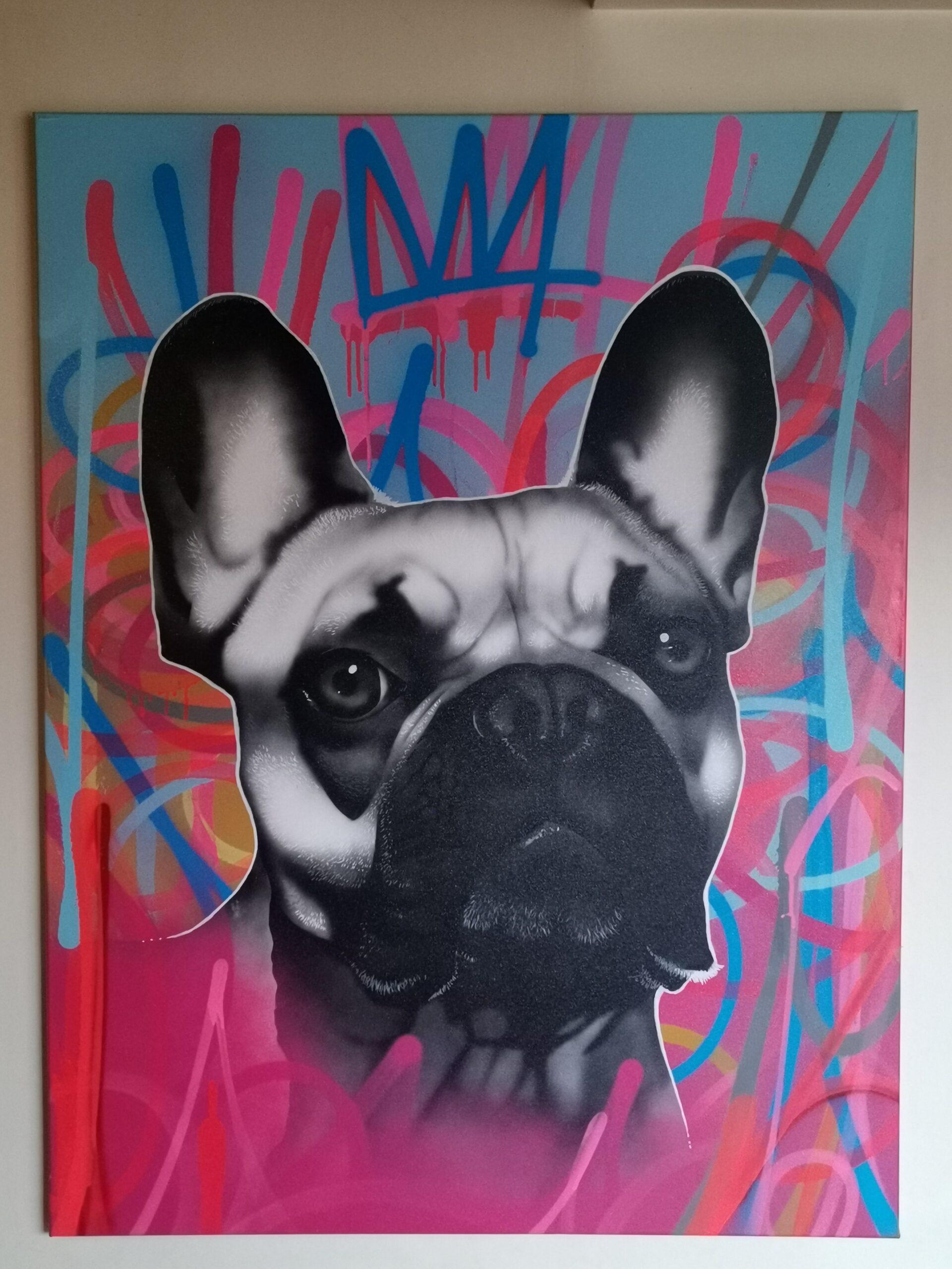 monsieur mollotov art