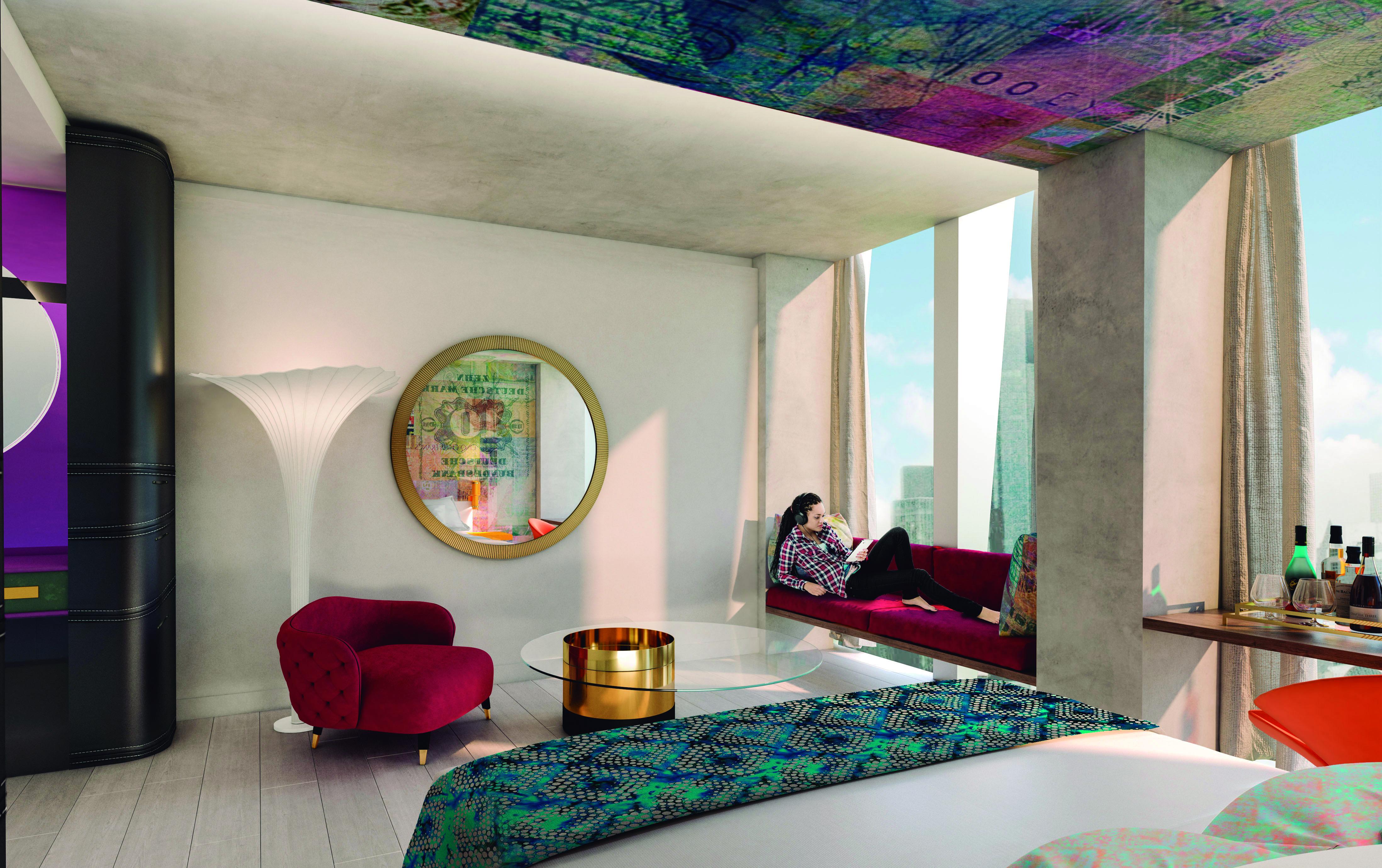STANDARD ROOM_SUPERIOR
