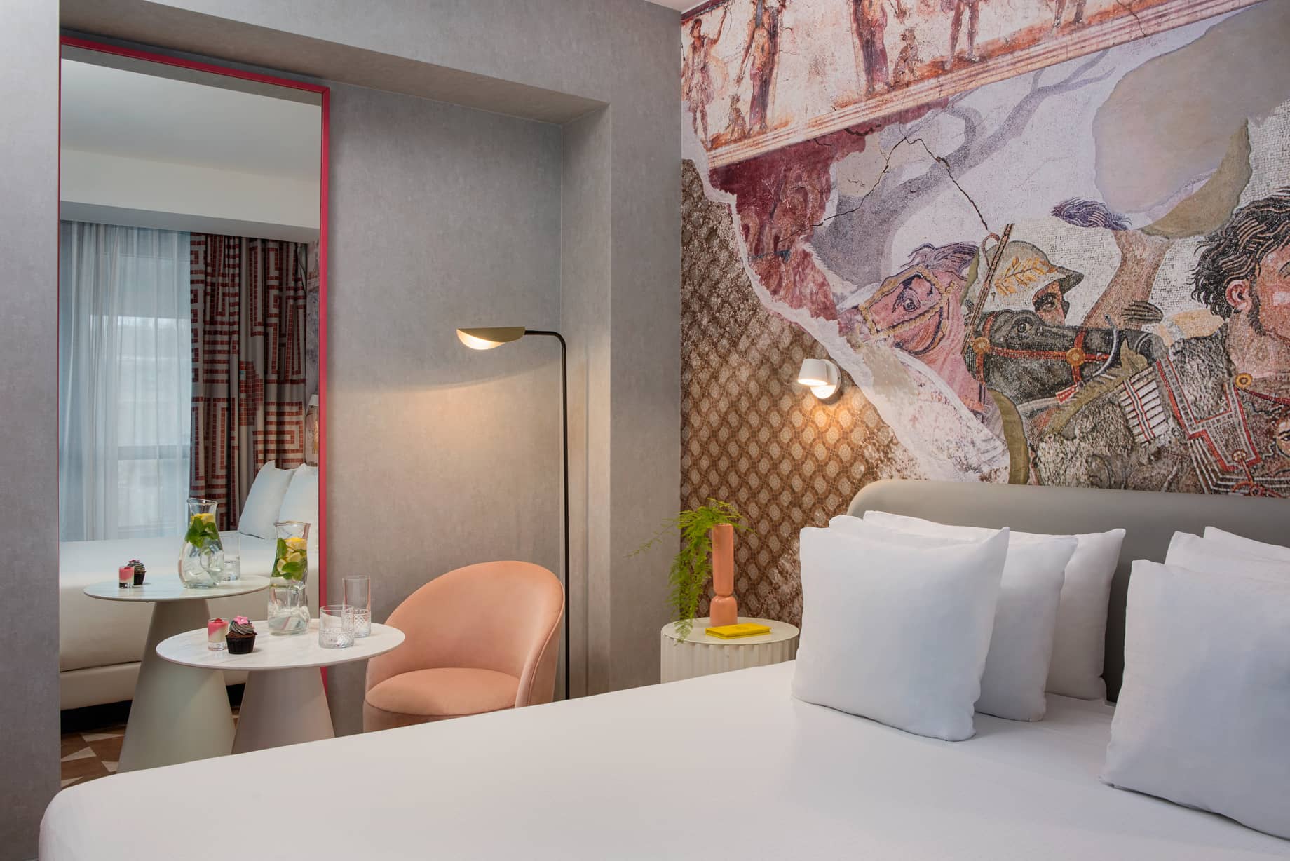 nhow_Roma_Room_Superior_Bed_Colorful_Decoration-1840x1228