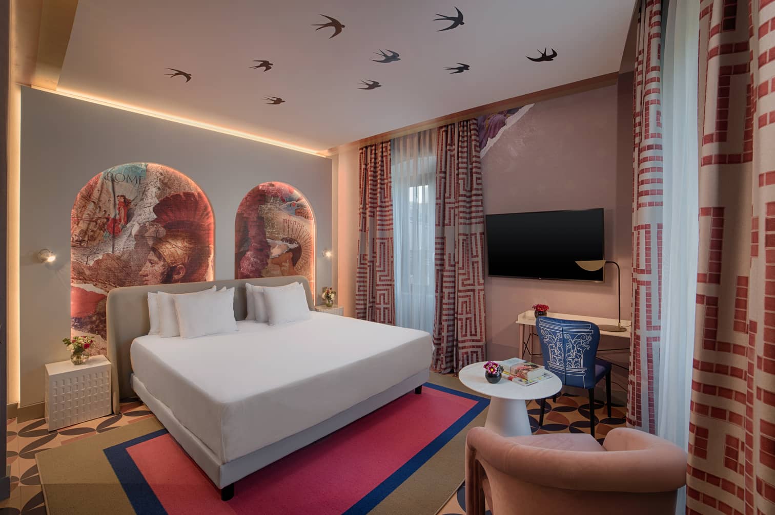 Premium NHOW_ROMA0117_HDR-Modifica-1512x1006