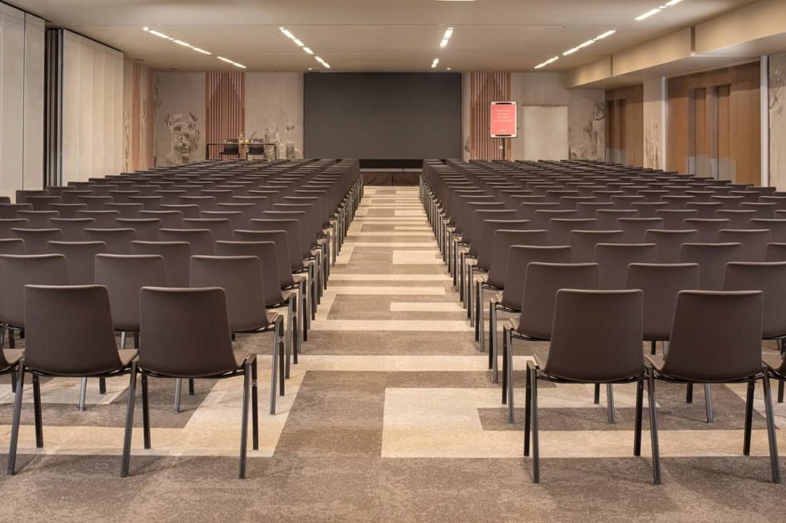 Meeting Place Roma Meetings & events at nhow Roma | nhow Roma Hotel